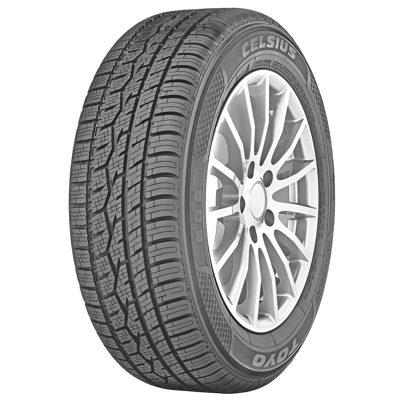 TOYO CELSIUS 175/65 R15 84H  TL M+S 3PMSF