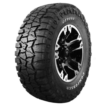 COMFORSER CF 9000 RT POR 265/70 R17 121/118Q  TL