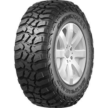 CHENGSHAN MASPIRE M/T 235 75 R15 104/101Q  TL  DOT2021