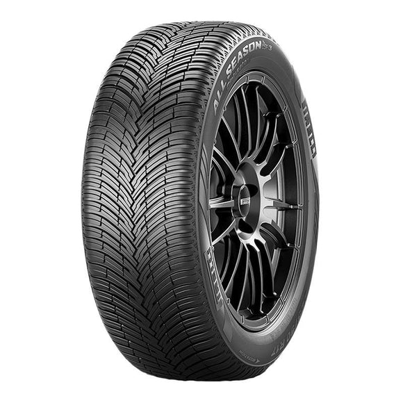 PIRELLI CINTURATO ALL SEASON SF3 XL 245/45 R18 100Y  TL M+S 3PMSF