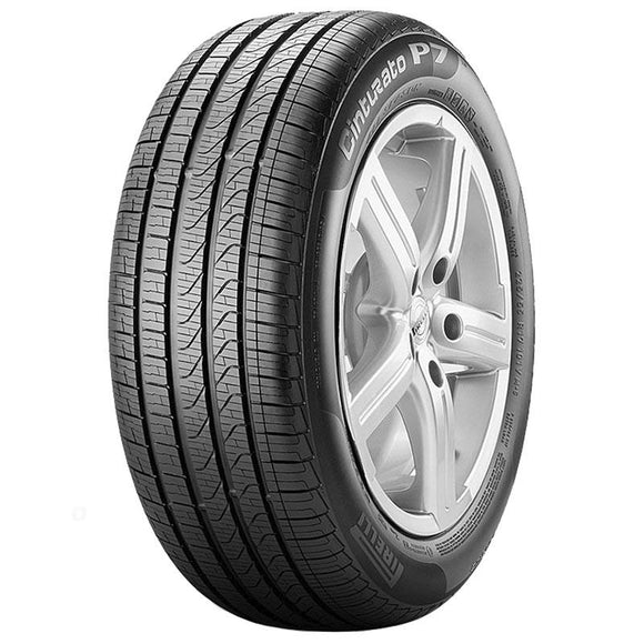 PIRELLI CINTURATO P7 AS XL AO DOT18 245/40 R18 97H  TL