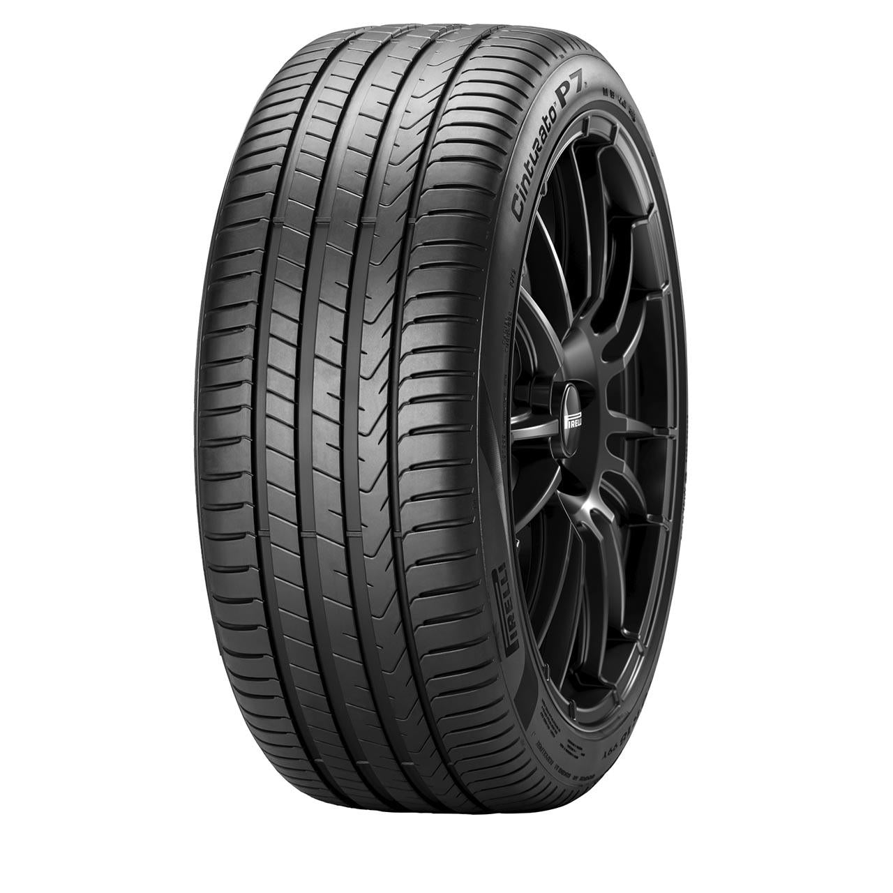 PIRELLI CINTURATO P7 C2 XL MO 255/45 R19 104Y  TL