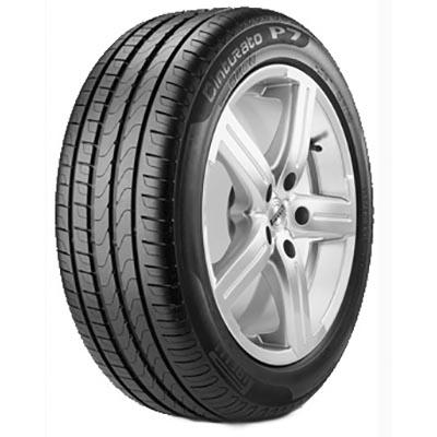 PIRELLI CINTURATO P 7 ECOIMPACT RFT E * 225/45 R19 92W  TL