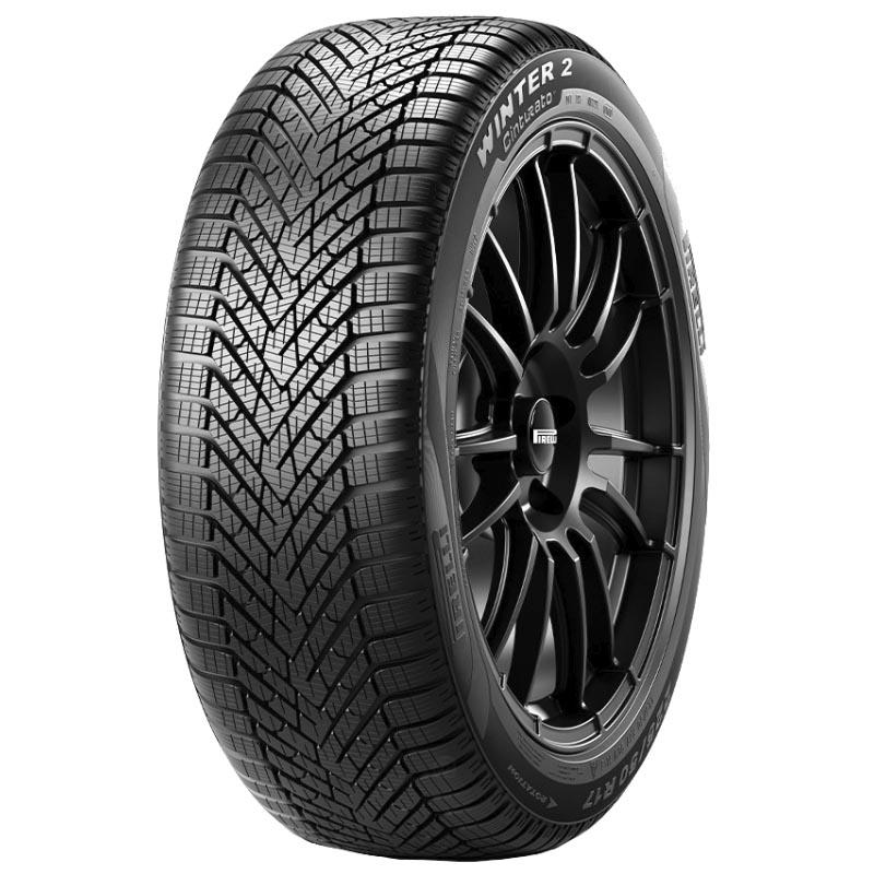 PIRELLI CINTURATO WINTER 2 KS 225/45 R17 91H  TL M+S 3PMSF