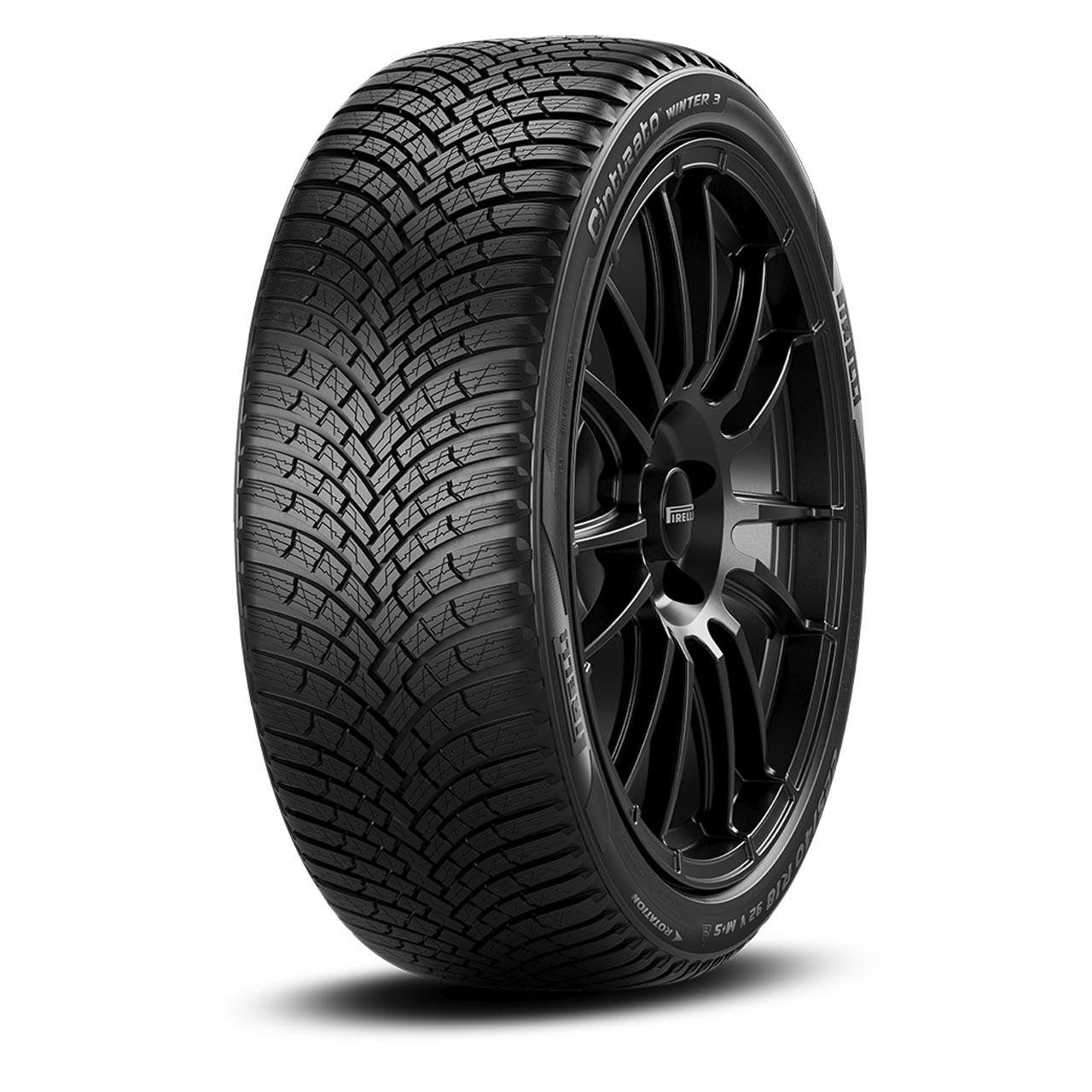PIRELLI CINTURATO WINTER 3 XL 225/45 R19 96V  TL M+S 3PMSF