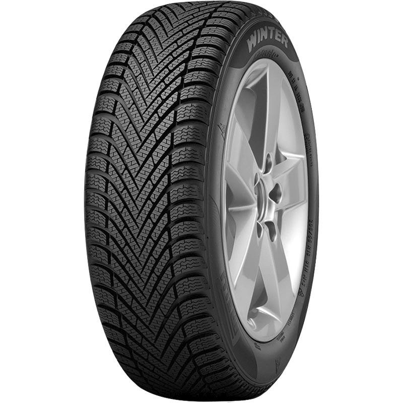 PNEUMATICO USATO PIRELLI CINTURATO WINTER 195/65 R15 91T 4MM-45% DOT 2019