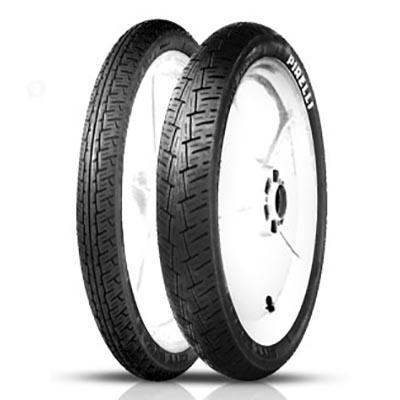 PIRELLI CITY DEMON FRONT 90/90-18 51H  TT