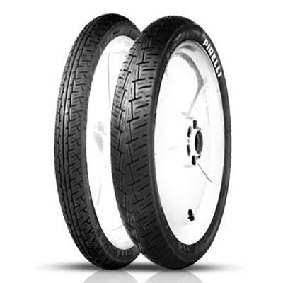 PIRELLI CITY DEMON FRONT 3.00/ -18 47S  TL