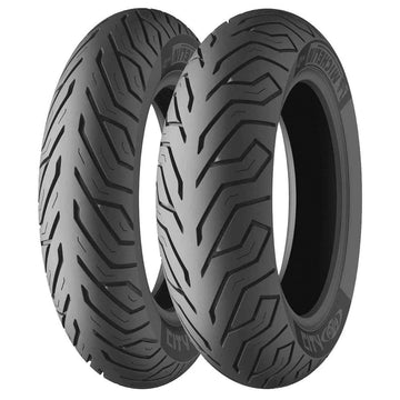 MICHELIN CITY GRIP RF REAR 130/70-13 63P  TL