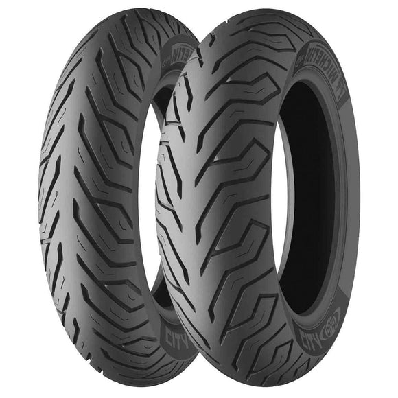 MICHELIN CITY GRIP RF REAR 130/70-13 63P  TL