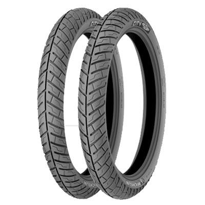 MICHELIN CITY PRO 120/80 -16 60S  TL/TT