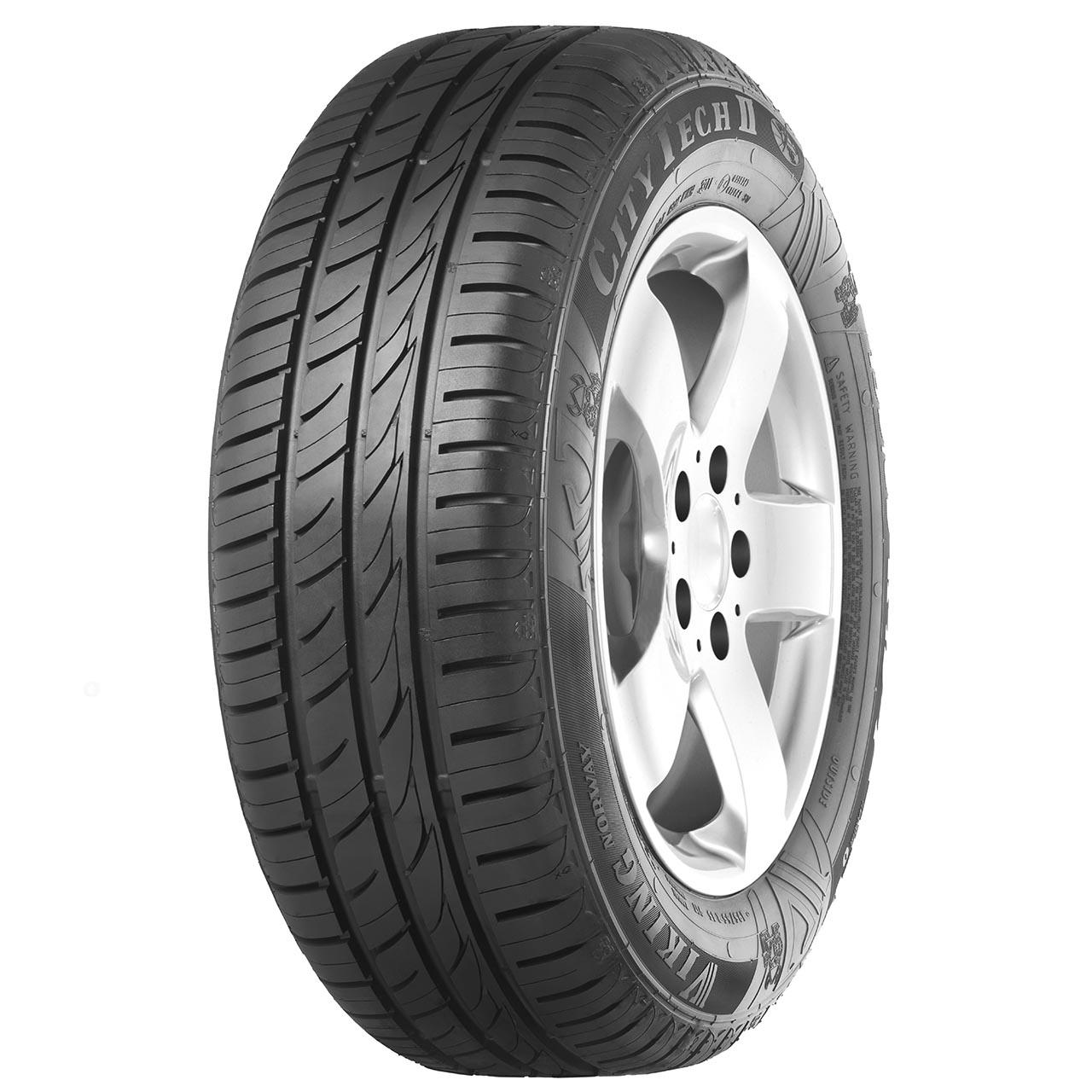 VIKING CITYTECH 2 195/70 R14 91T  TL