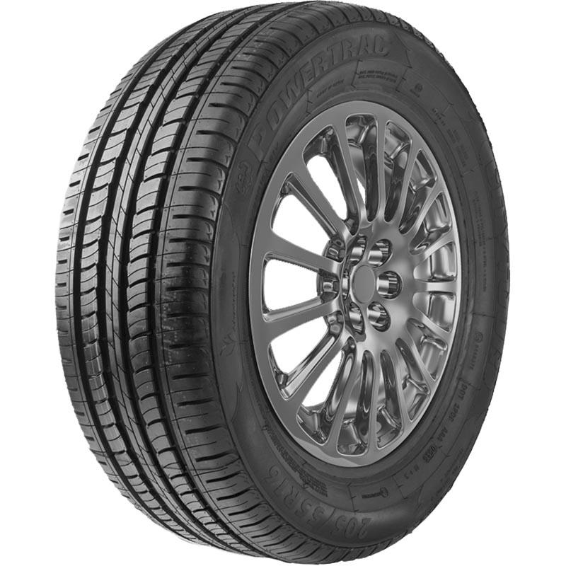 POWERTRAC CITYTOUR 155/70 R12 73T  TL