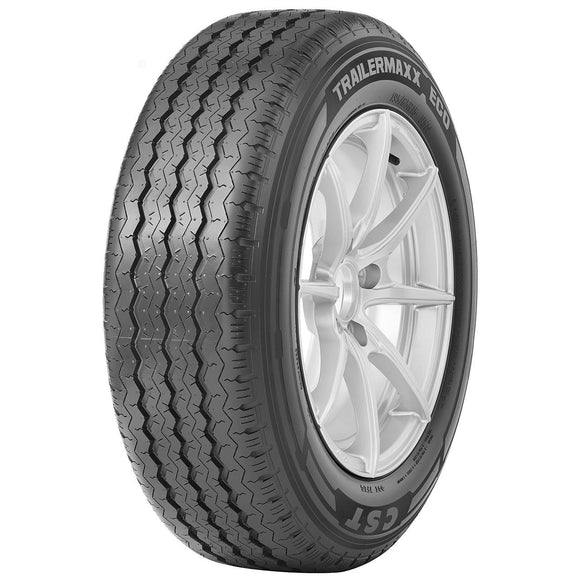 CST CL31N TRAILERMAXX ECO 185/60 R12 104/101N  TL