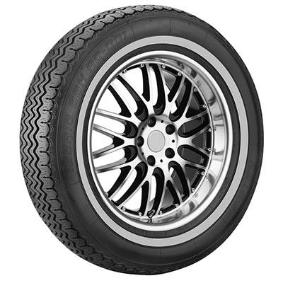 RETRO CLASSIC 001 185/80 R15 93H  TL