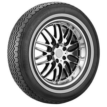 RETRO CLASSIC 001 185/80 R15 93H  TL