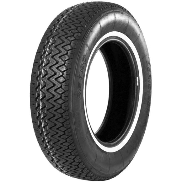 RETRO CLASSIC 001 WW 20MM 165/80 R15 86H  TL