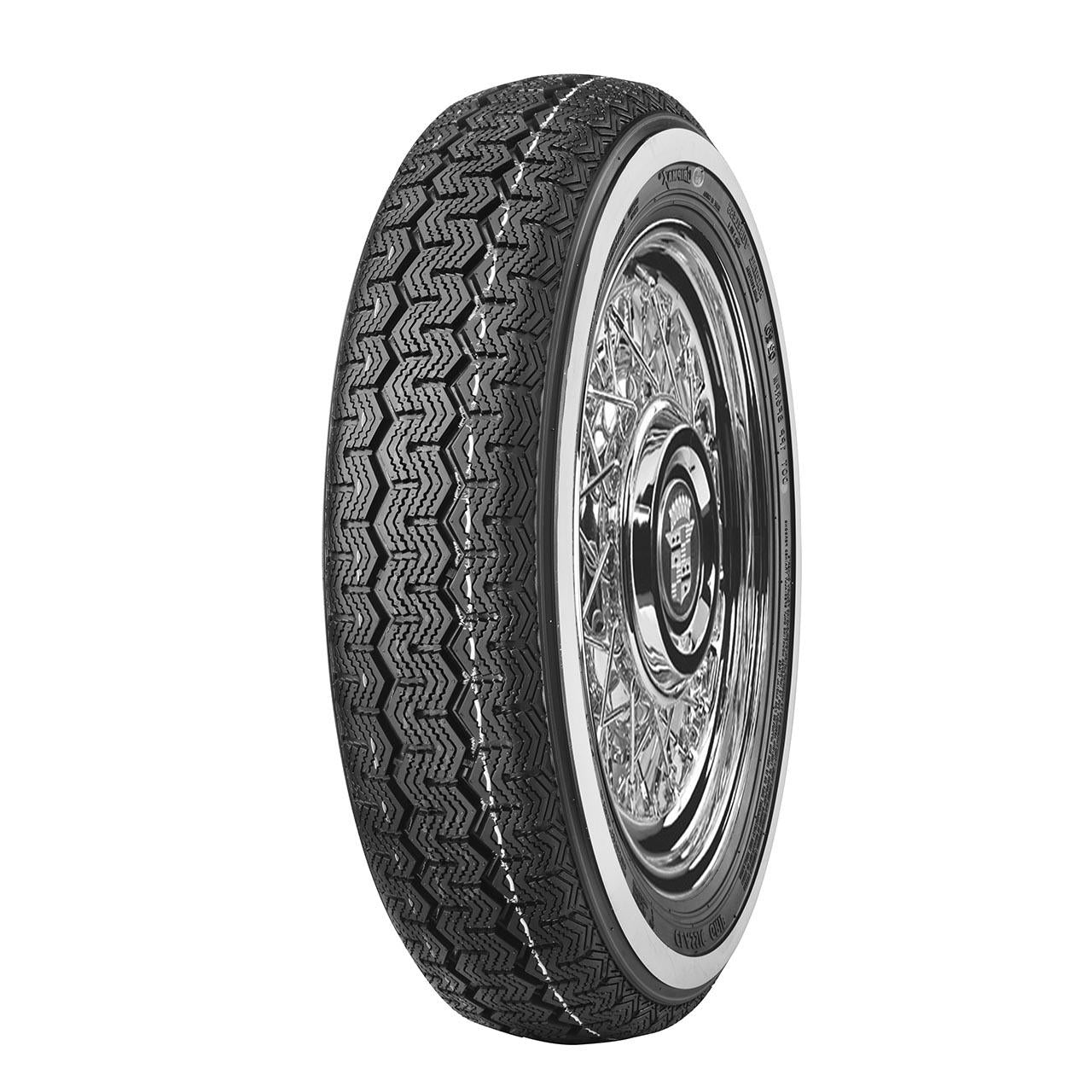 GRIPMAX CLASSIC GRIP WSW 125/80 R15 68H  TL