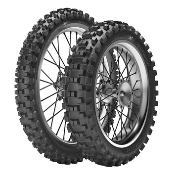 EUROGRIP CLIMBER XC FRONT 80/90-21 48M  TT