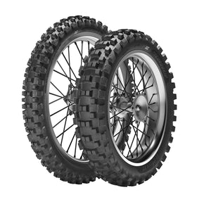 EUROGRIP CLIMBER XC R FIM REAR MEDIUM 140/80 -18 70R  TT