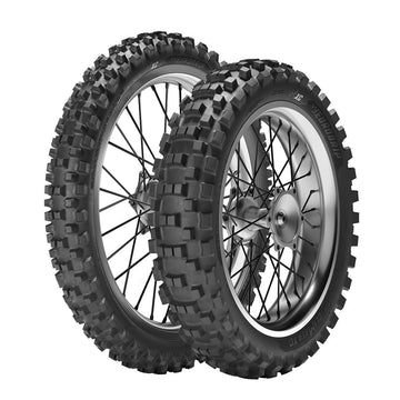 EUROGRIP CLIMBER XC R FIM REAR SOFT 140/80 -18 70R  TT