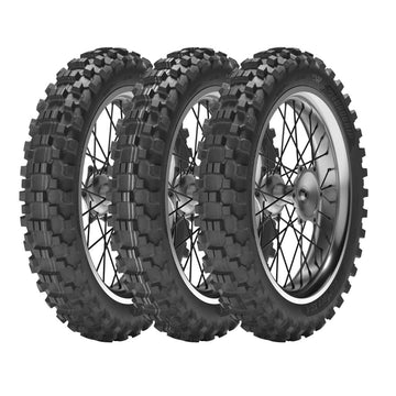EUROGRIP CLIMBER XC R MST FIM SUPER SOFT REAR 140/80 -18 70R  TT