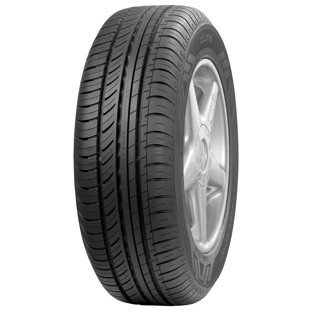 NOKIAN CLINE VAN 205/70 R15 106/104S  TL