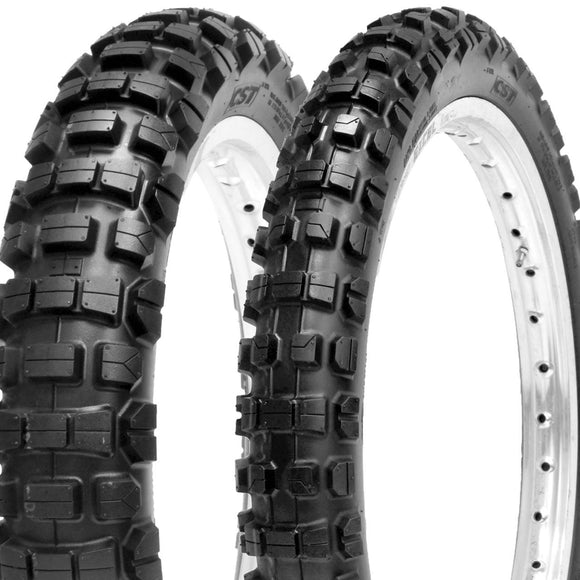 CST CM 731 FRONT 90/90-21 54M  TT