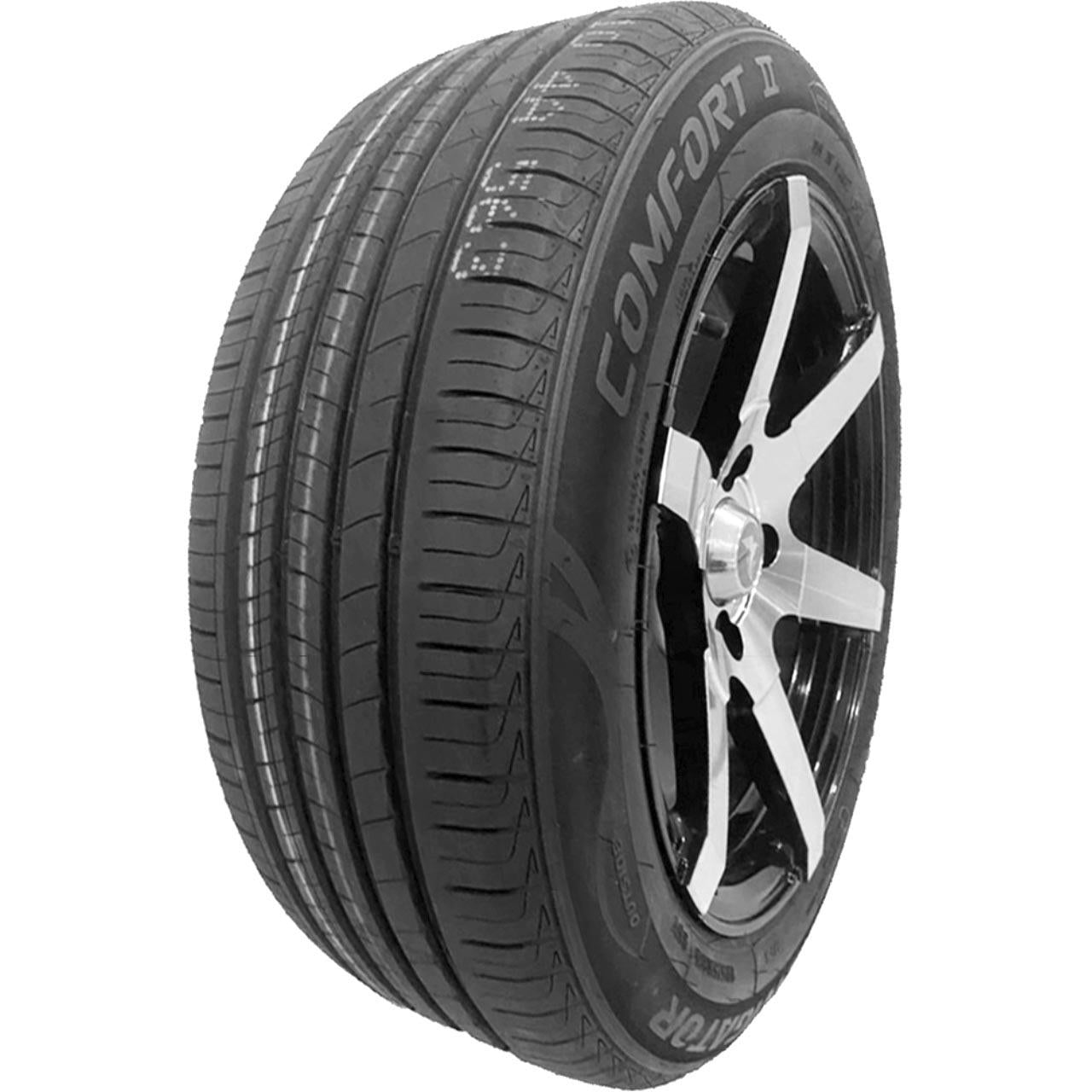 LANVIGATOR COMFORT 2 XL 195/45 R16 84V  TL