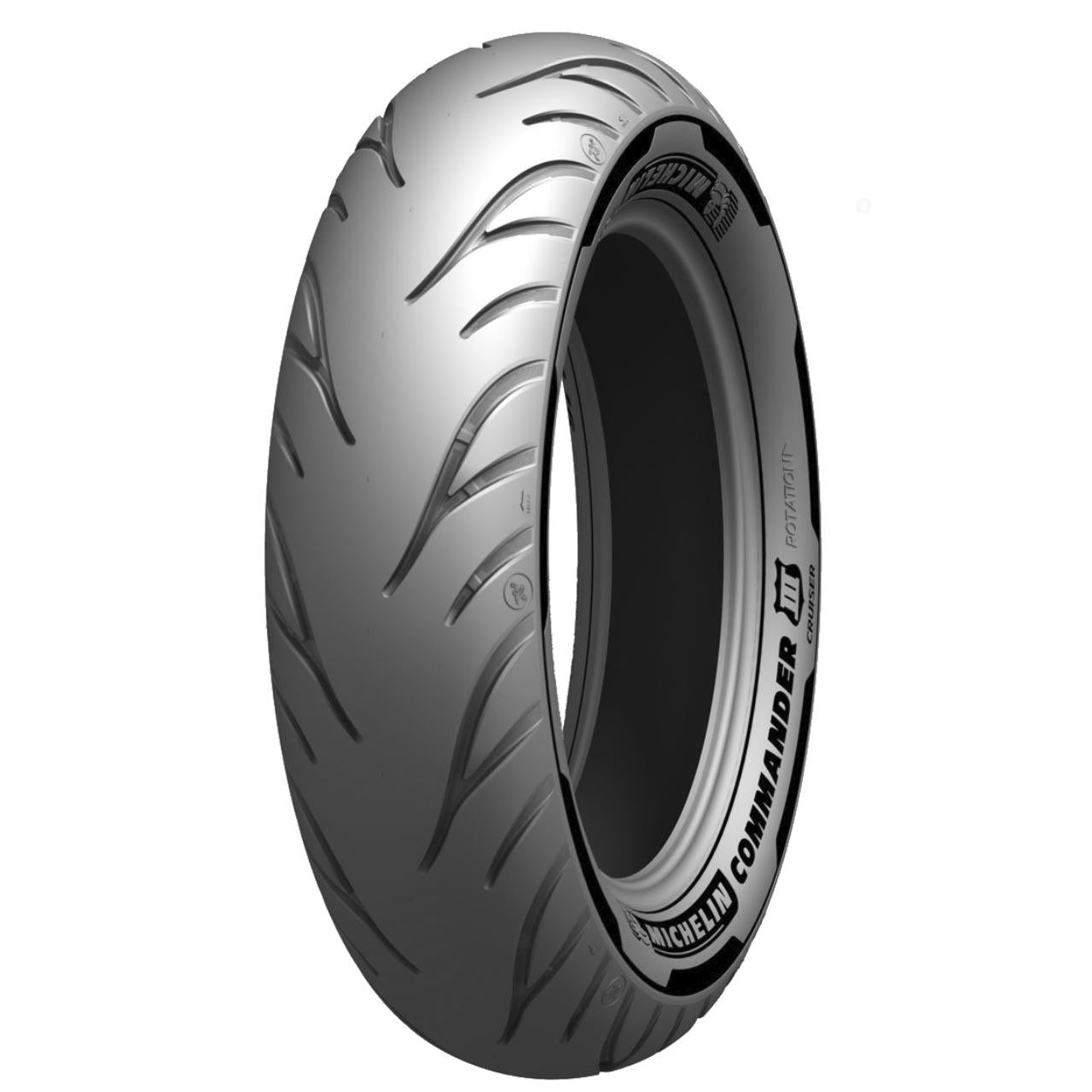 MICHELIN COMMANDER 3 CRUISER 110/90 B19 62H  TT