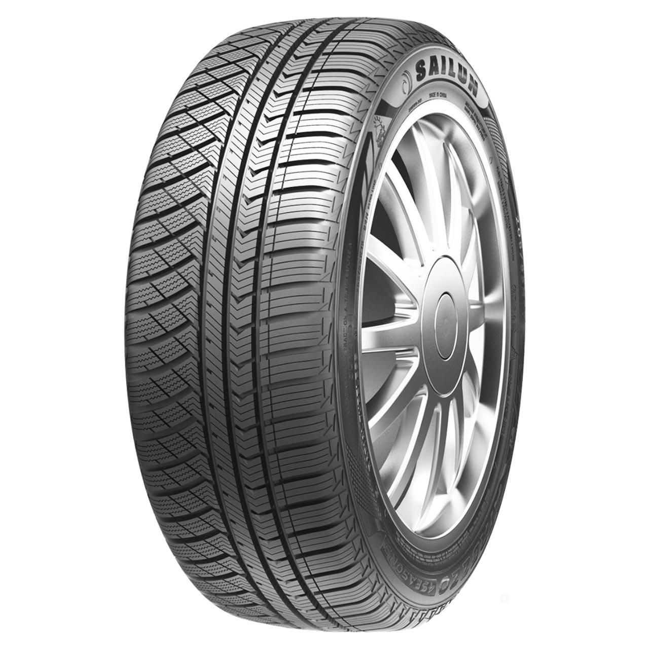 SAILUN COMMERCIO 4 SEASONS 195/75 R16 110/108R  TL M+S 3PMSF