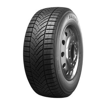 SAILUN COMMERCIO 4 SEASONS CAMPER 255/55 R18 120/118R  TL M+S 3PMSF
