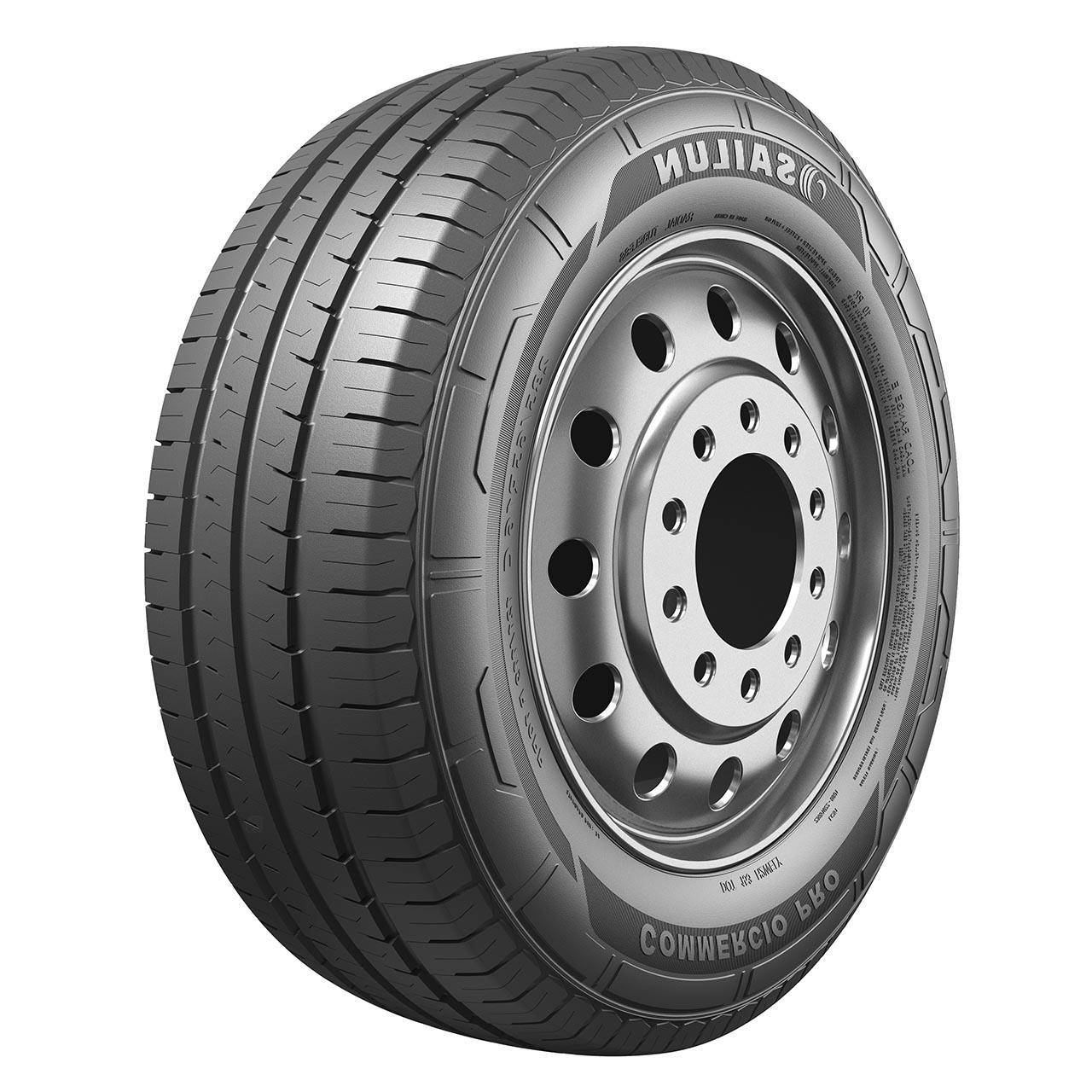 SAILUN COMMERCIO PRO 195/75 R16 110/108T  TL