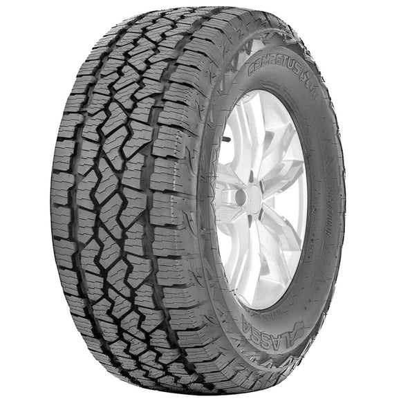 LASSA COMPETUS AT3 XL 255/60 R18 112T  TL M+S 3PMSF