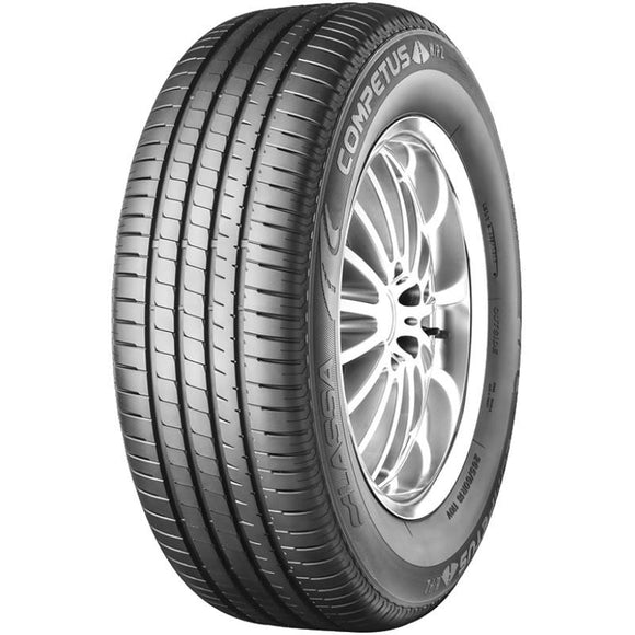 LASSA COMPETUS HP 2 235/60 R17 102V  TL