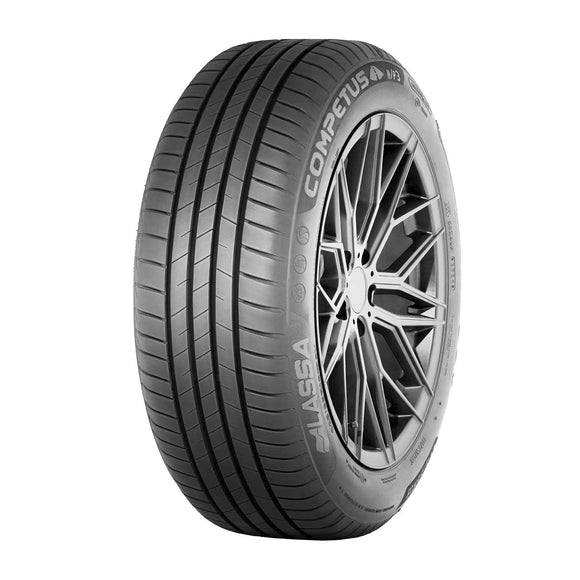 LASSA COMPETUS HP 3 XL 255/55 R18 109W  TL