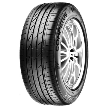 LASSA COMPETUS HP 255/60 R17 106V  TL