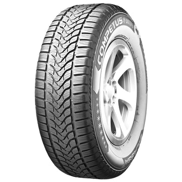 LASSA COMPETUS WINTER 2 PLUS XL 245/45 R19 102V  TL M+S 3PMSF