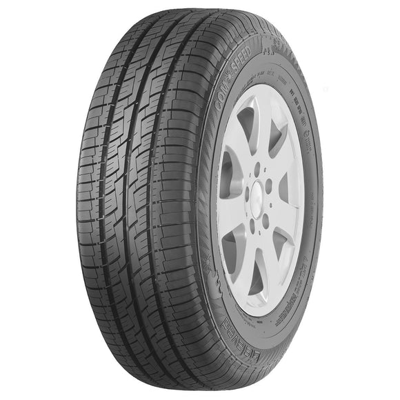 GISLAVED COMSPEED 165/70 R14 89/87R  TL