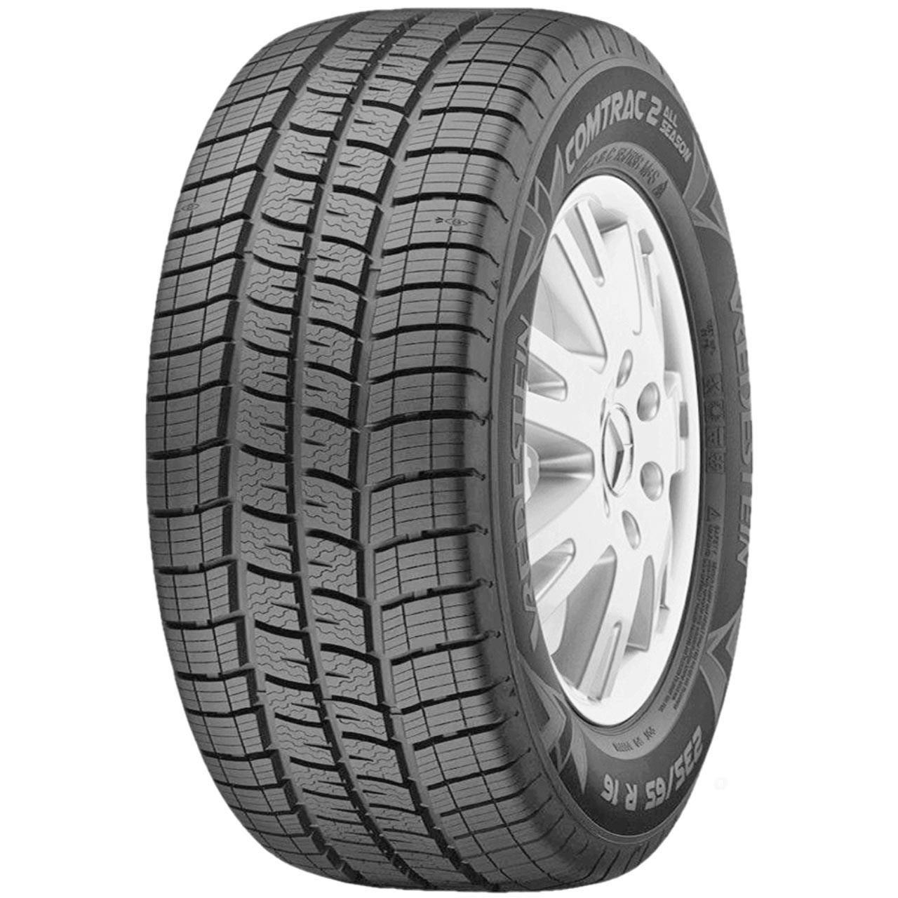 VREDESTEIN COMTRAC 2 195/60 R16 99/97H  TL