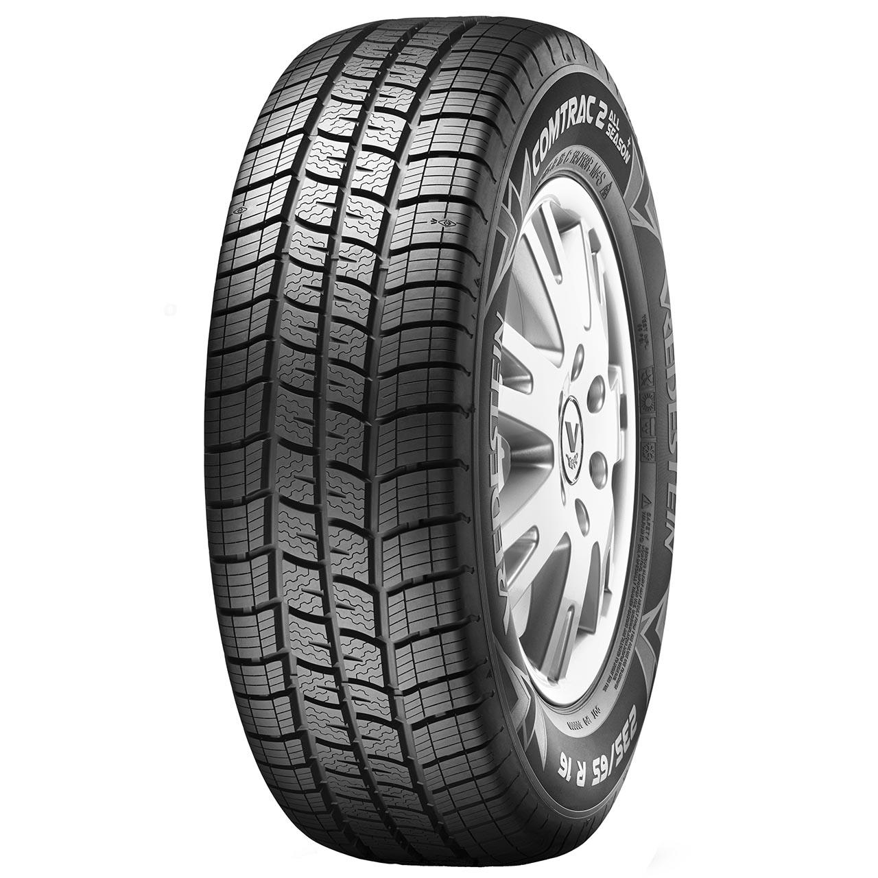 VREDESTEIN COMTRAC 2 ALL SEASON PLUS 235/65 R16 115/113R  TL M+S 3PMSF