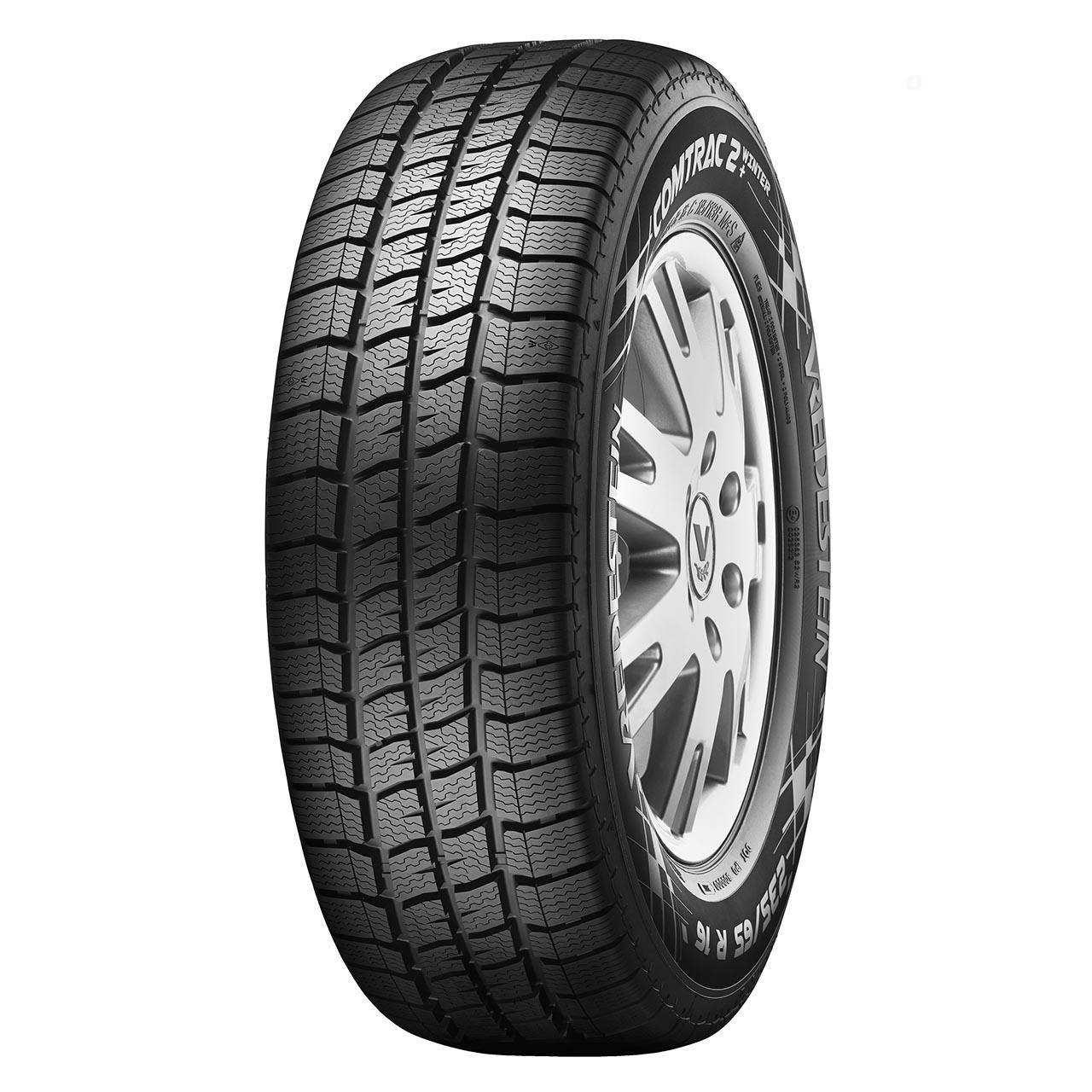 VREDESTEIN COMTRAC 2 WINTER PLUS 225/65 R16 112/110R  TL M+S 3PMSF