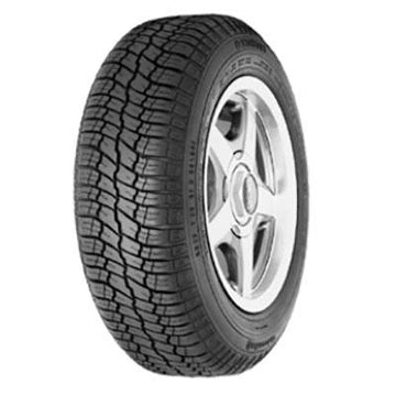 CONTINENTAL CONTACT CT 22 165/80 R15 87T  TL