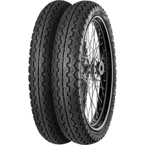 CONTINENTAL CONTI CITY RF 80/100 -18 47P  TL