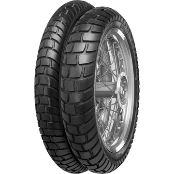 CONTINENTAL CONTI ESCAPE REAR 120/90 -17 64S  TT