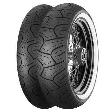 CONTINENTAL CONTI LEGEND RF WW REAR 180/65 B16 81H  TL
