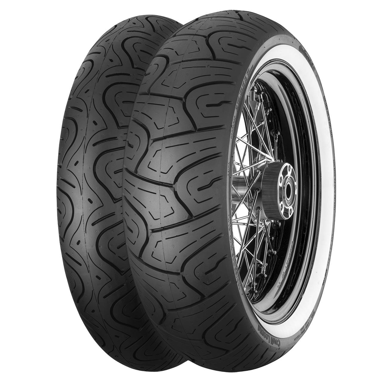CONTINENTAL CONTI LEGEND RF WW REAR 85/ B16 77H  TL