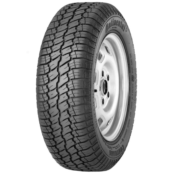 CONTINENTAL CONTICONTACT CT 22 MOR 165/80 R15 87T  TL