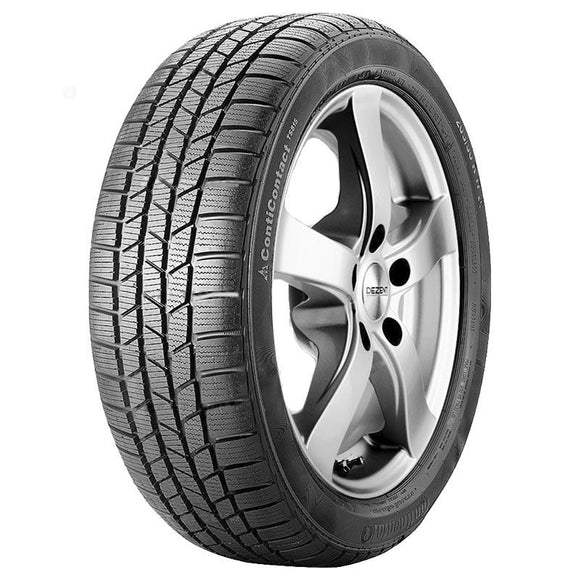 CONTINENTAL CONTICONTACT TS 815 XL SEAL VW 205/60 R16 96V  TL M+S 3PMSF