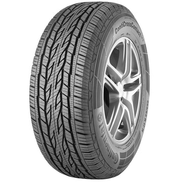 CONTINENTAL CONTICROSSCONTACT LX 2 XL 255/65 R17 114H  TL